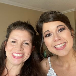 Meet your Posher, Becky